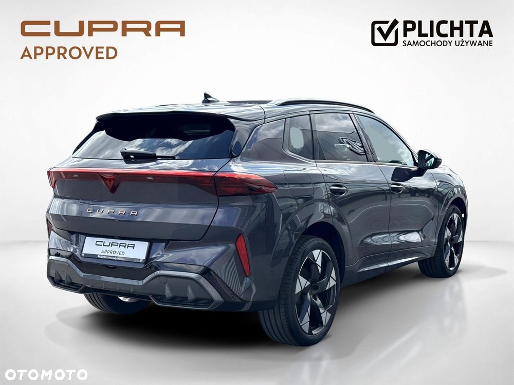 Cupra Terramar - 5