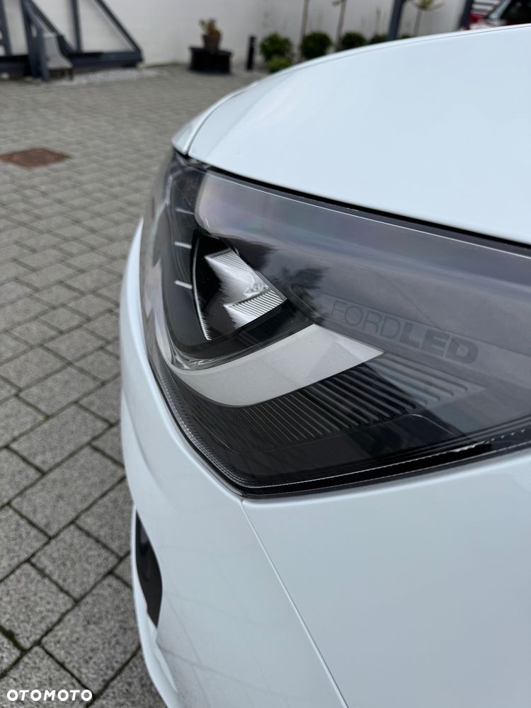 Ford Focus 1.0 EcoBoost Titanium - 3