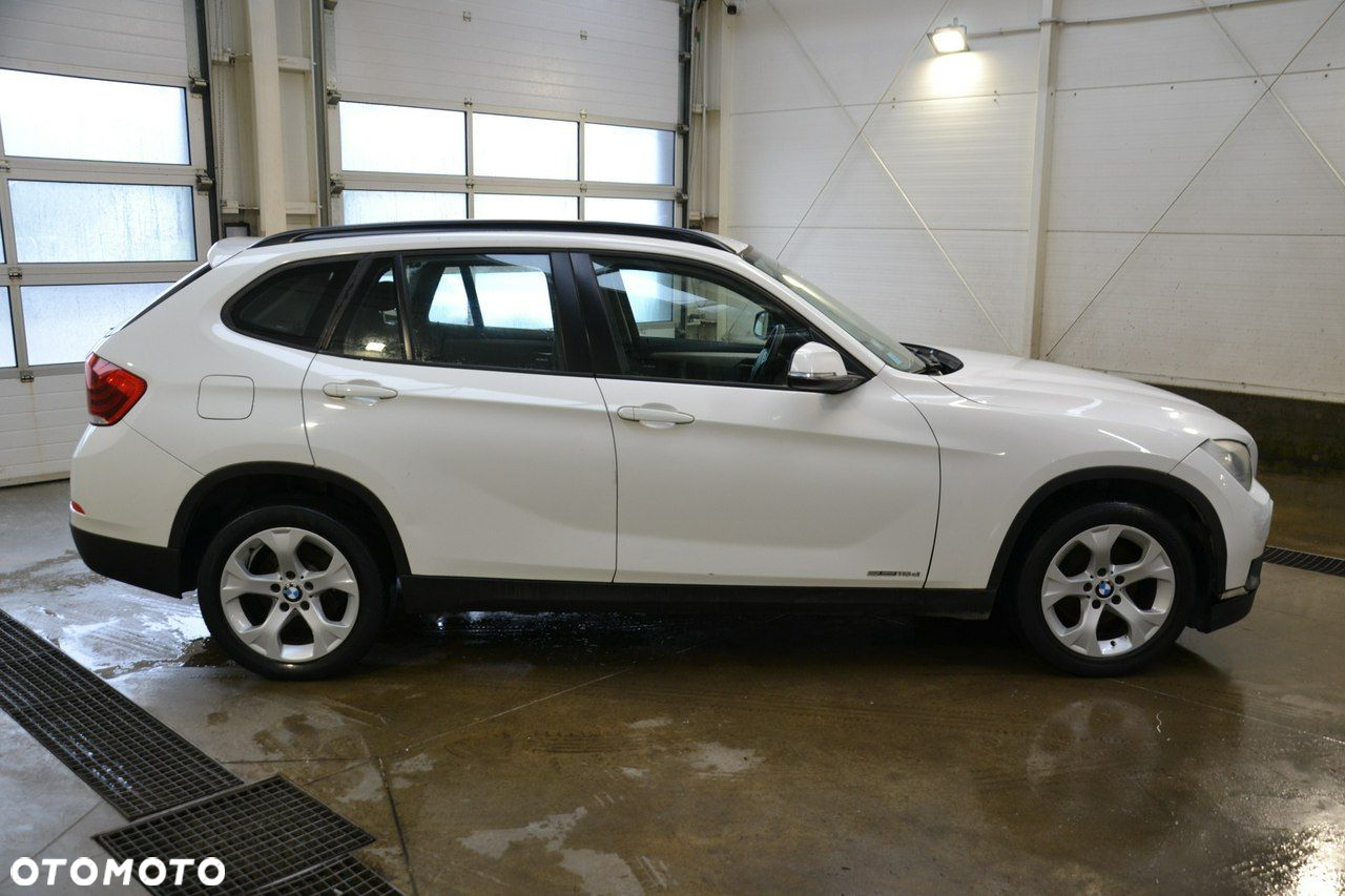 BMW X1 - 8