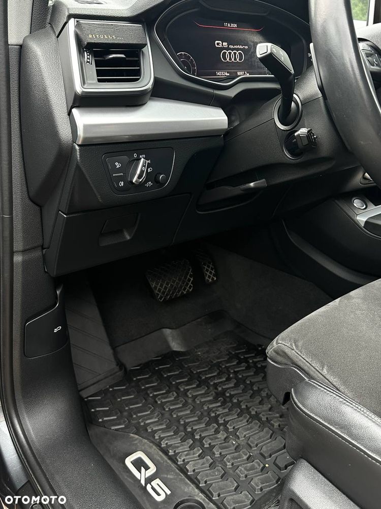Audi Q5 2.0 TDI Quattro S tronic - 12