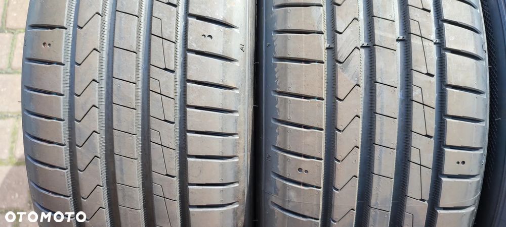 Opony Letnie Hankook Ventus Prime 4 205/60/16 92V 4x7,5mm Demo 2024r Ideał - 2
