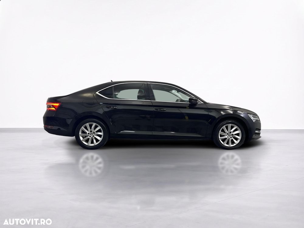 Skoda Superb - 7