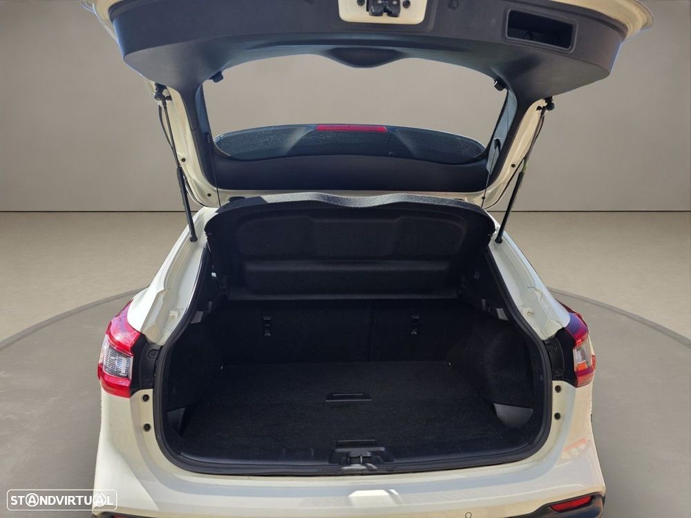Nissan Qashqai 1.5 dCi ECO Acenta - 25