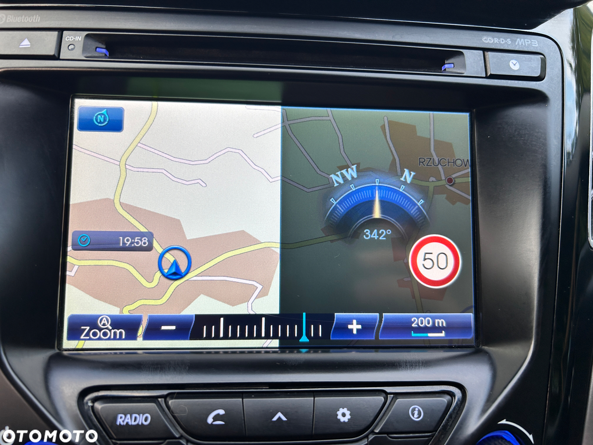 Hyundai i40 i40cw 1.7 CRDi Automatik Premium - 12