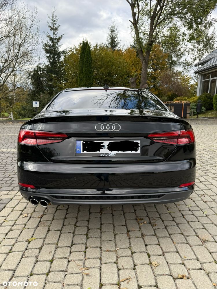 Audi A5 ver-3-0-tdi-quattro-sport-s-tronic - 4