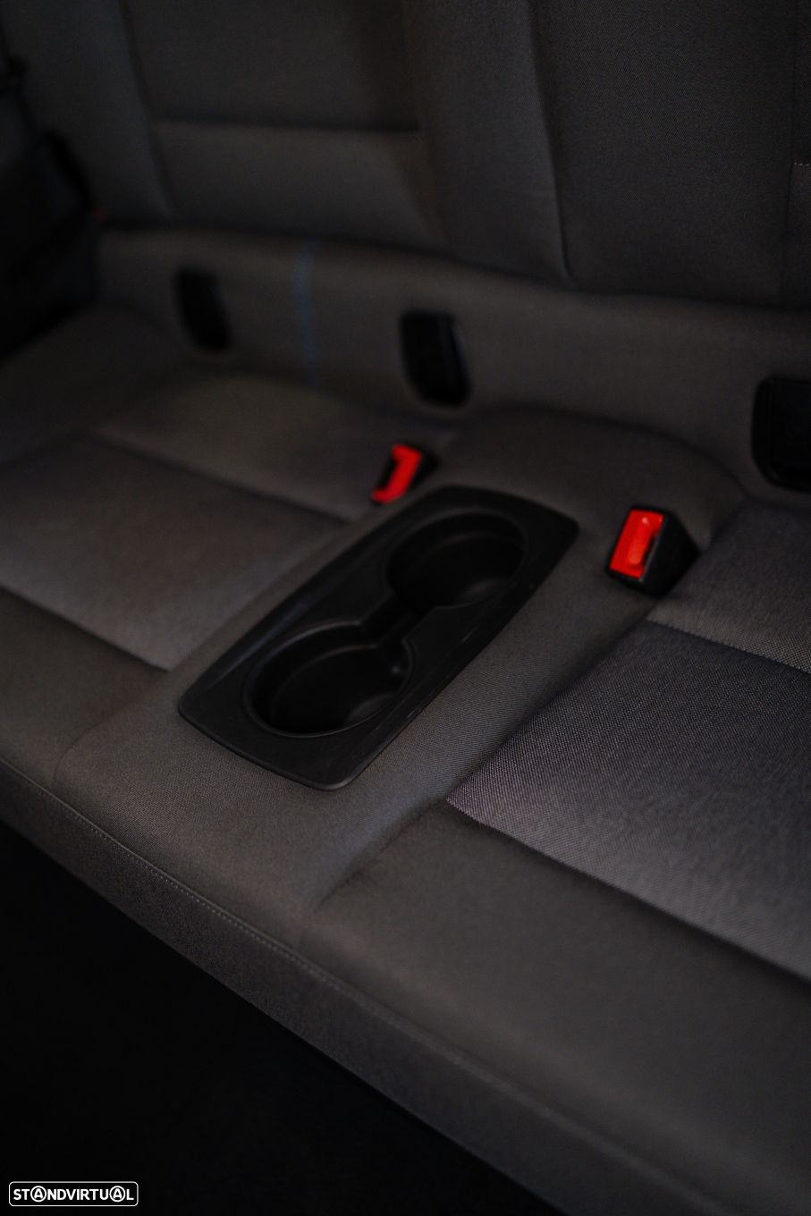 BMW i3 94Ah - 23