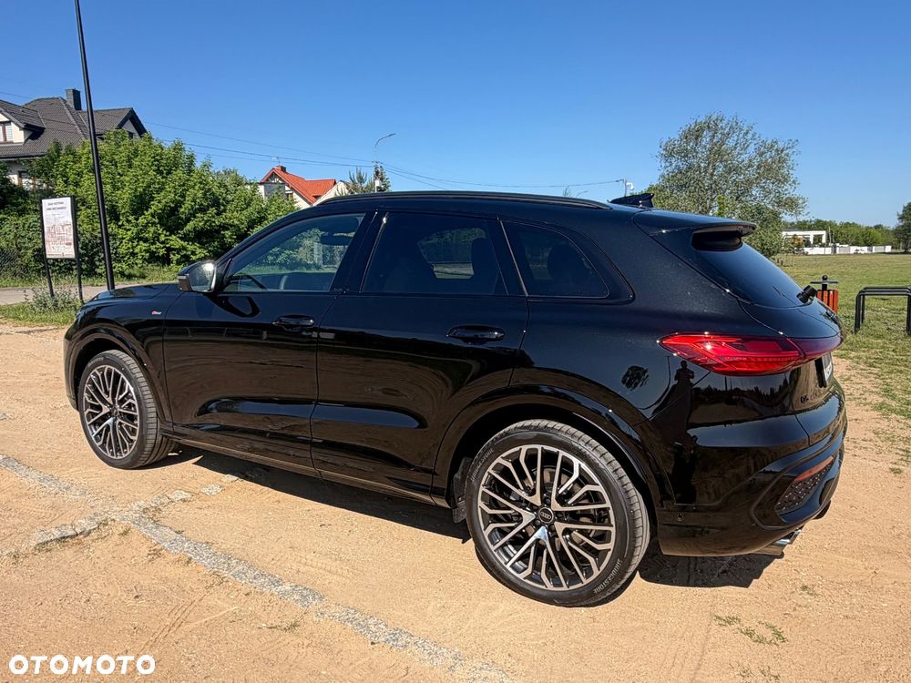 Audi Q5 TDI mHEV 150 kW Quattro S tronic - 4