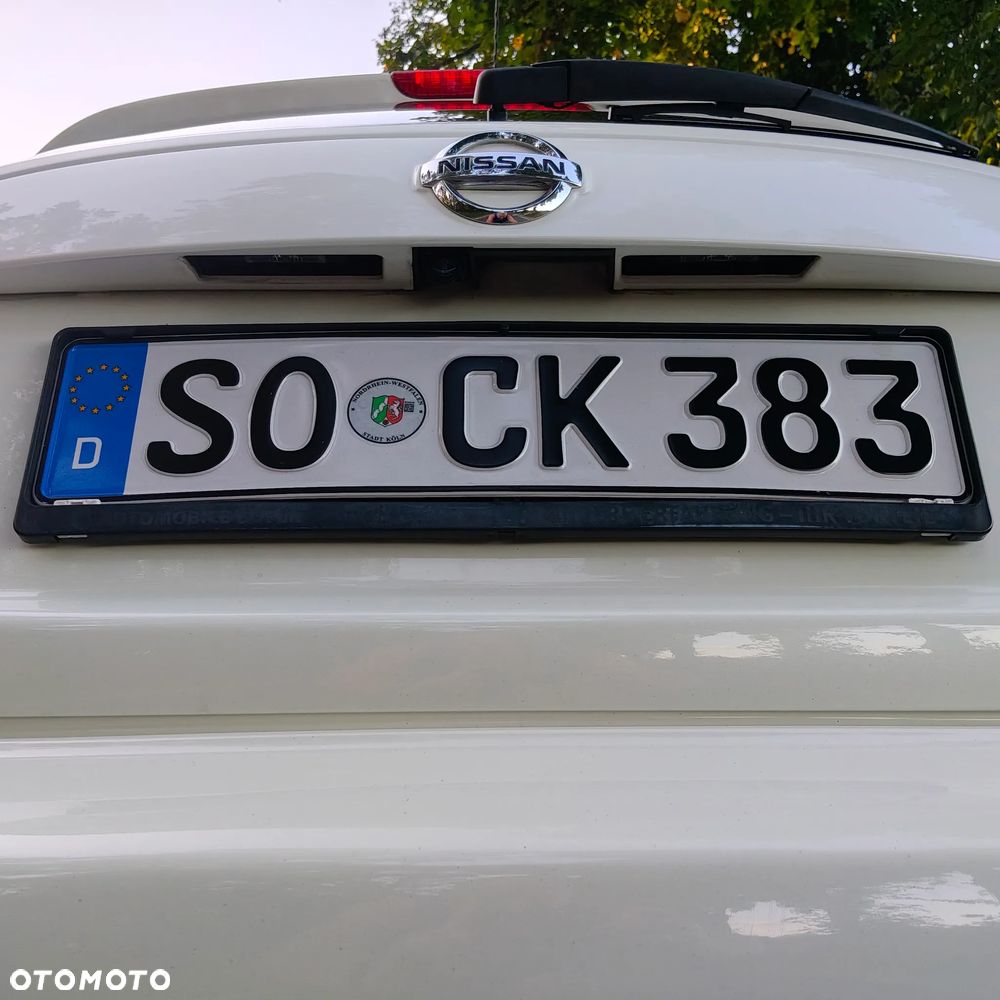 Nissan Juke 1.2 DIG-T N-Vision - 12