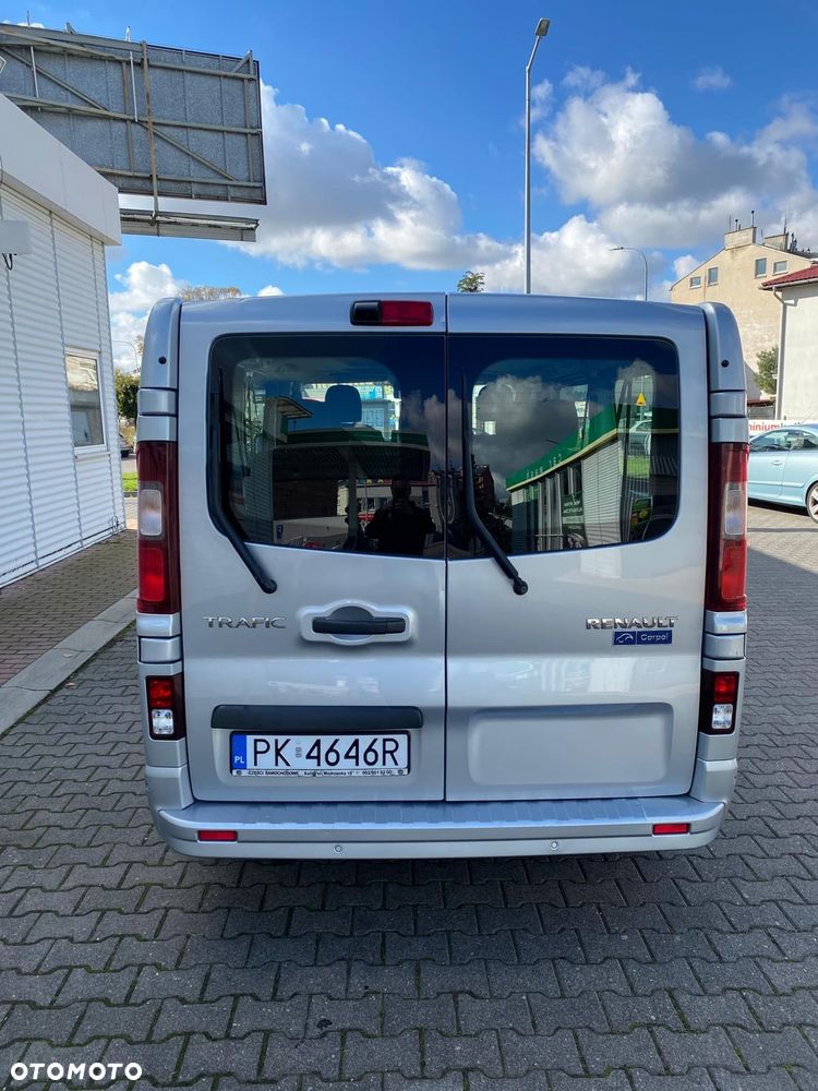 Renault Trafic - 6