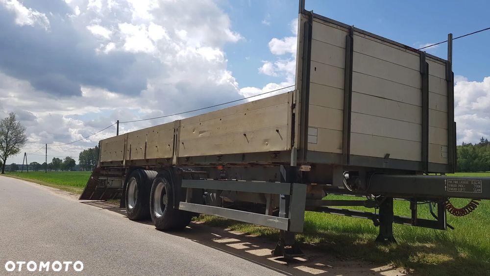 Schmitz Cargobull - 25