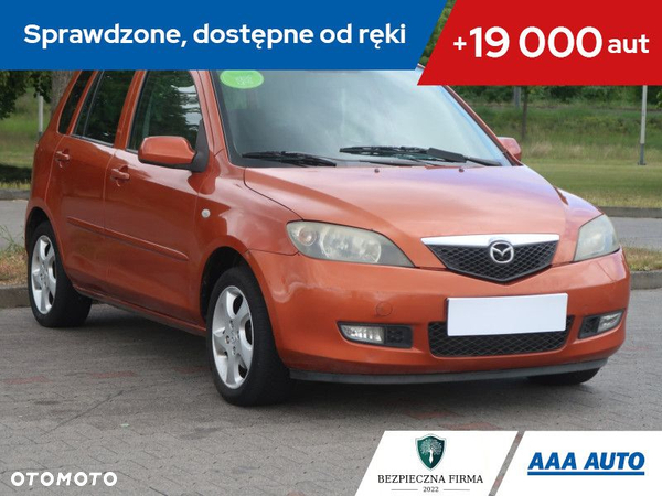 Mazda 2