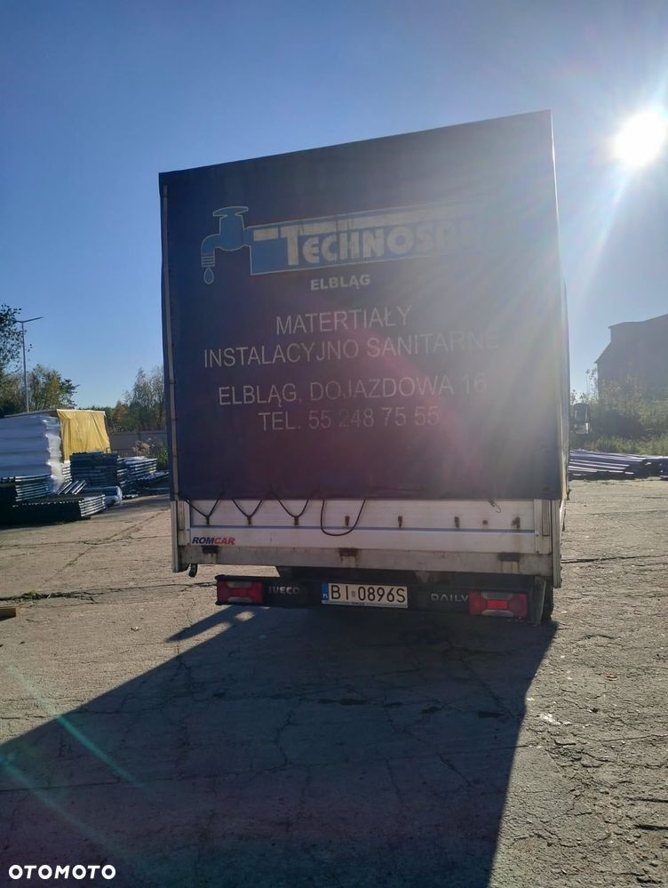 Iveco Daily - 17