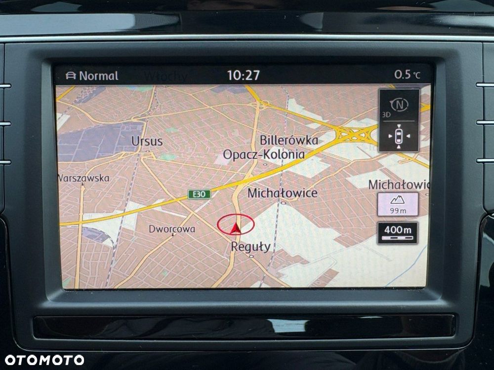 Volkswagen Passat Variant 2.0 TDI BMT Comfortline DSG7 - 20