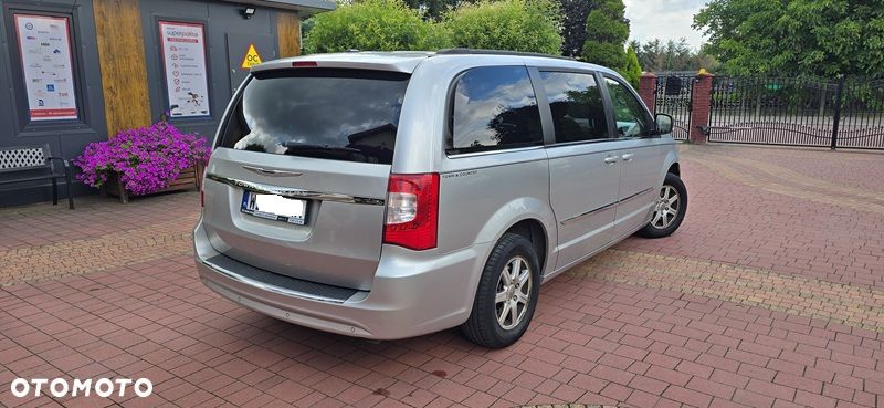 Chrysler Town & Country 3.6 Touring - 4