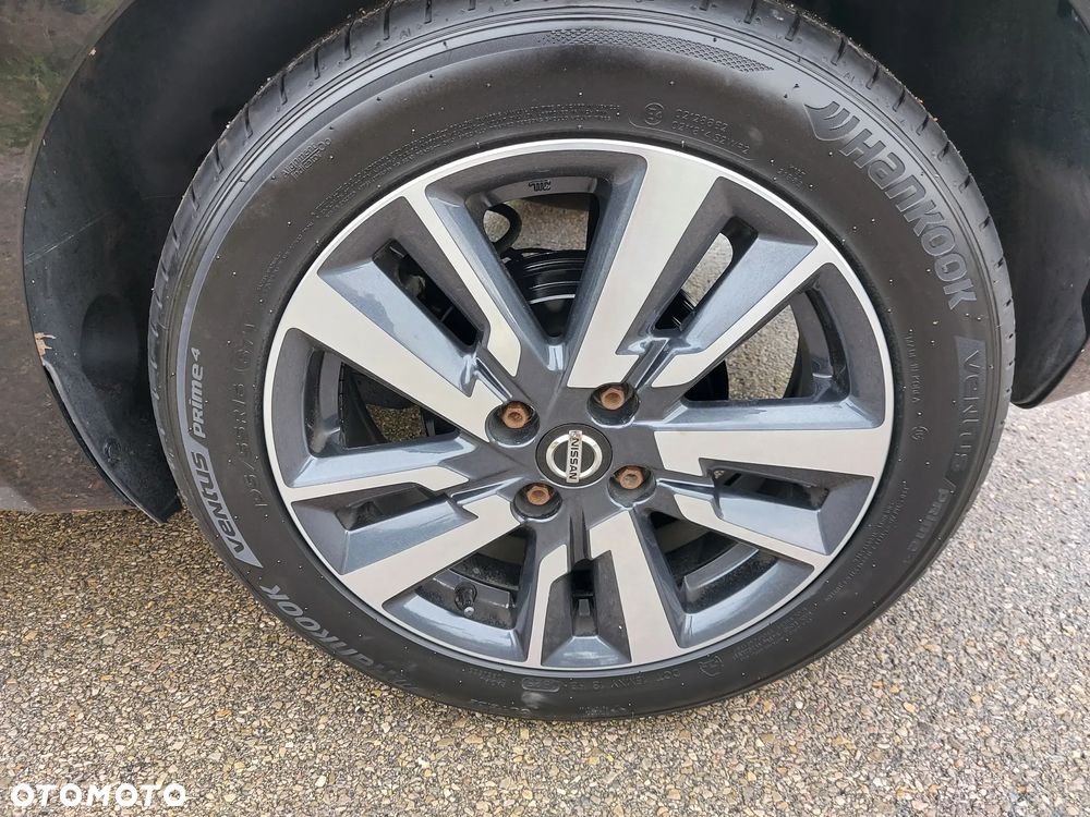 Nissan Micra 0.9 IG-T Tekna - 30