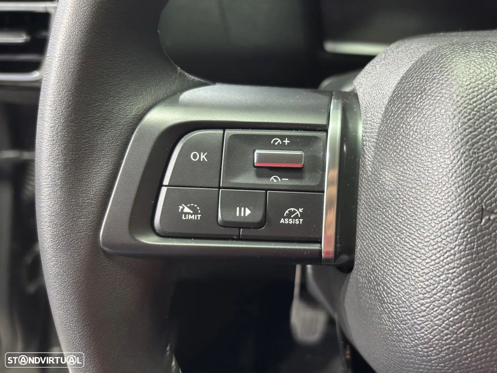 Citroën C4 1.2 PureTech Plus - 19