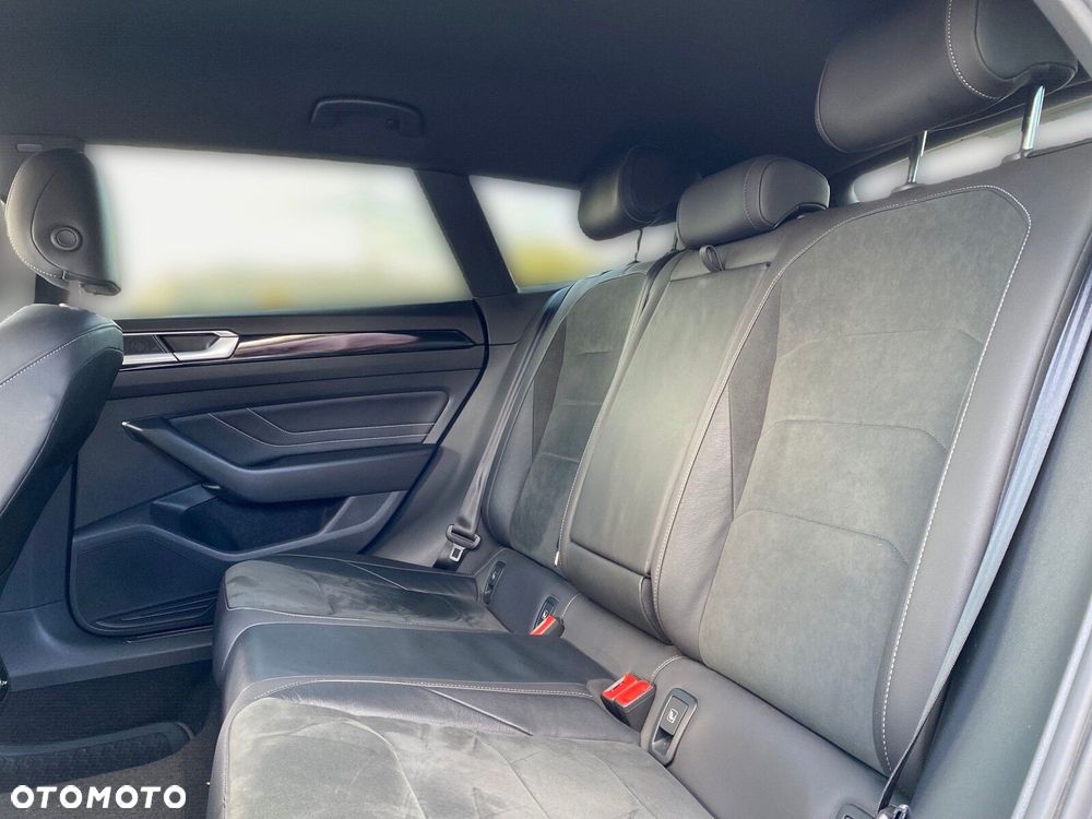Volkswagen Arteon Shooting Brake 2.0 TSI R-Line DSG - 39