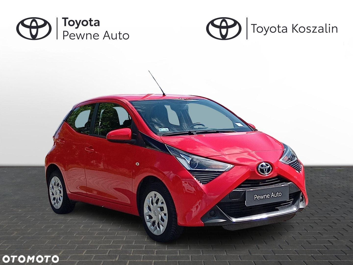 Toyota Aygo - 22