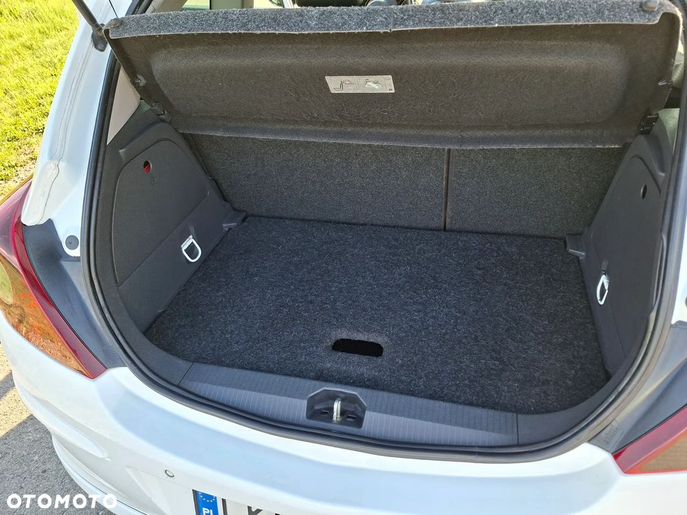 Opel Corsa 1.4 16V Limited Edition - 25