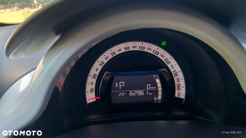 Renault Twingo TCe 90 EDC INTENS - 26