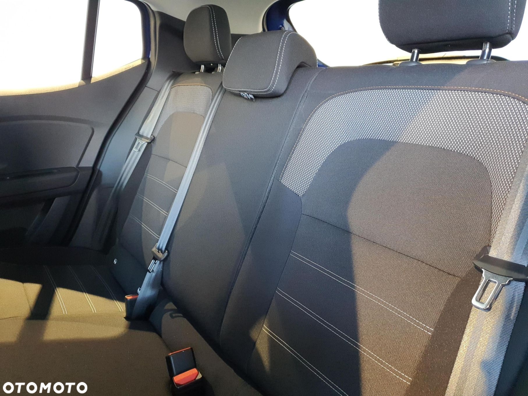 Dacia Sandero Stepway 1.0 TCe Expression - 22