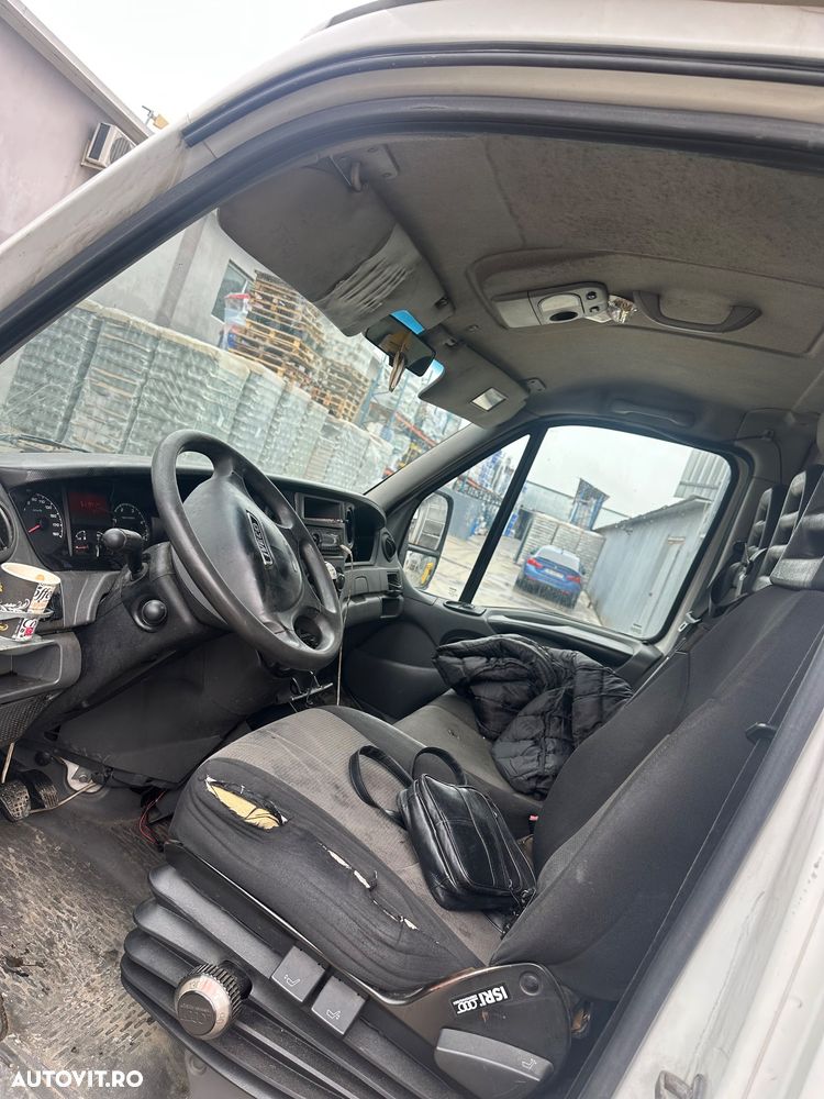Iveco Daily - 5