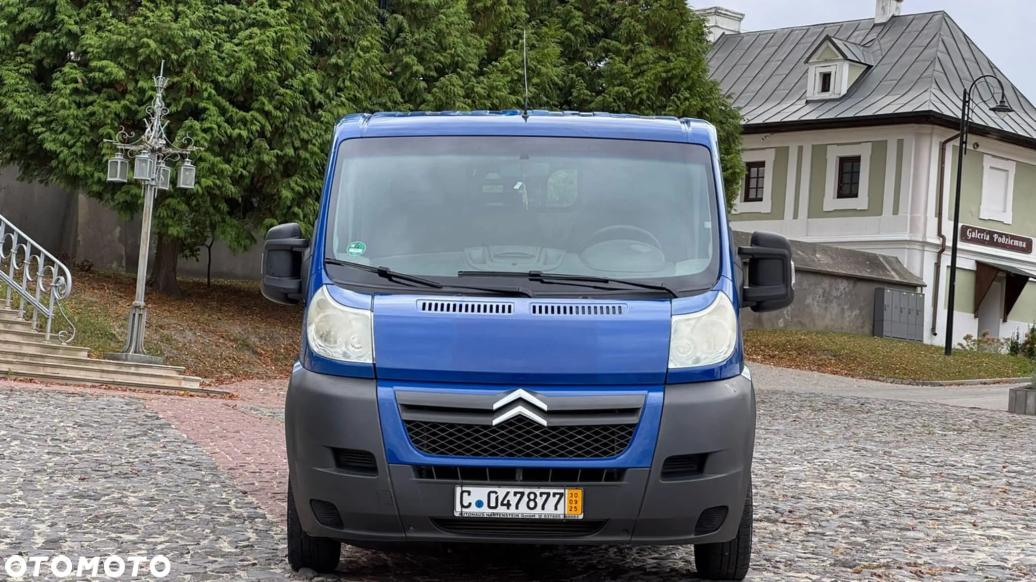 Citroën JUMPER - 18