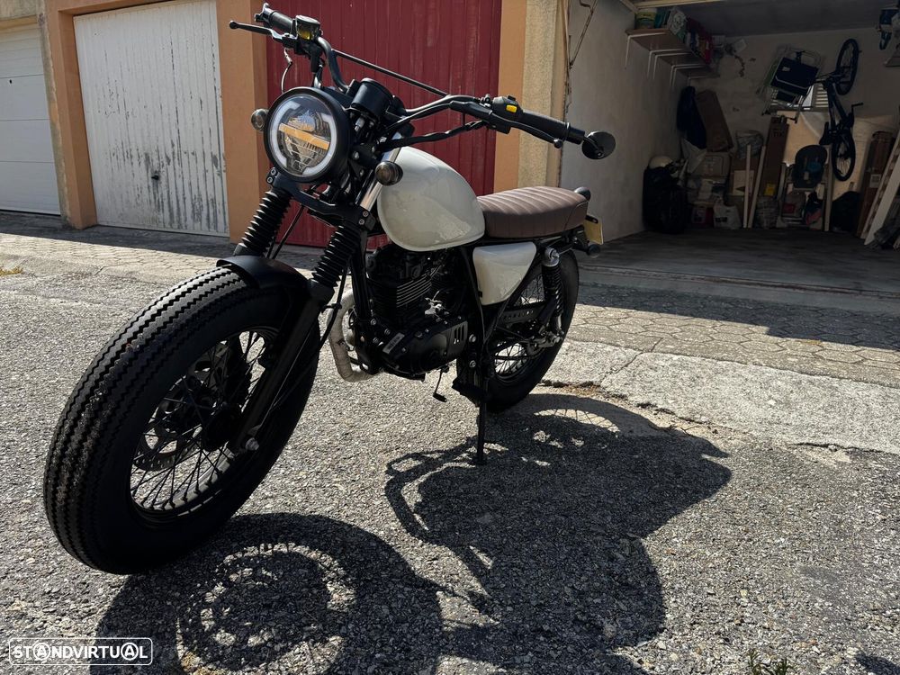 Mash Seventy Five - 1