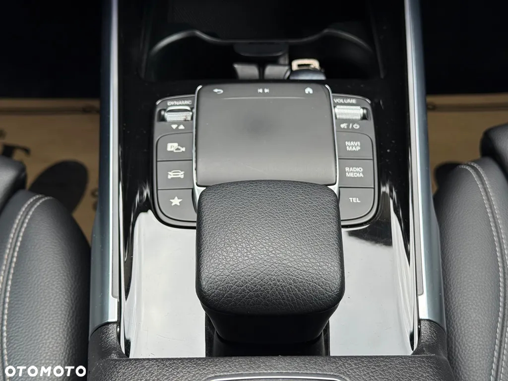 Mercedes-Benz GLB 200 d 8G-DCT Style - 40