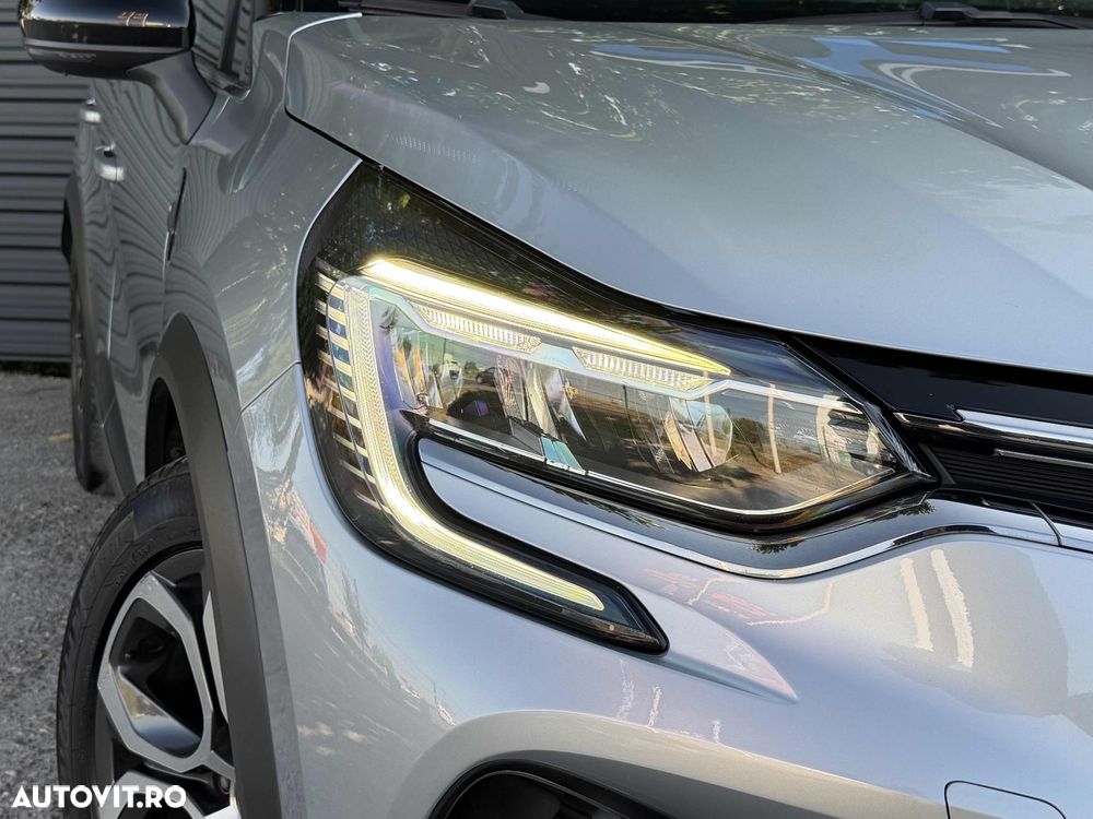 Renault Captur BLUE dCi 115 INTENS - 27