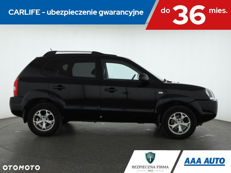 Hyundai Tucson - 7