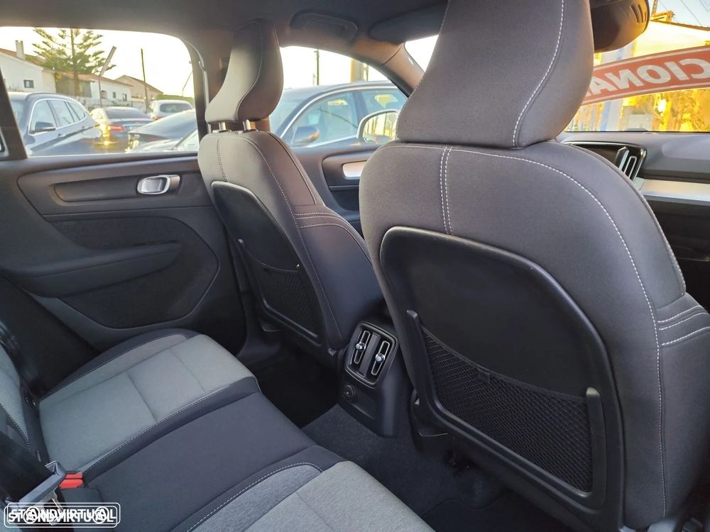 Volvo XC 40 1.5 T4 PHEV Plus Bright - 18