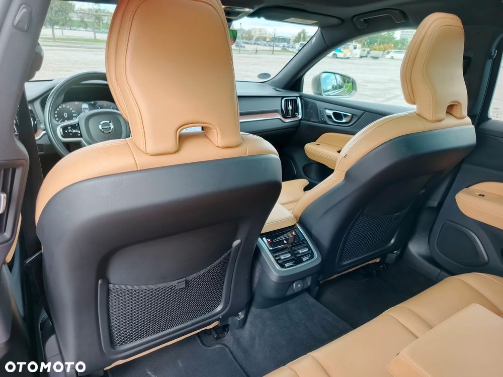 Volvo V60 Cross Country B4 D Geartronic Inscription - 32