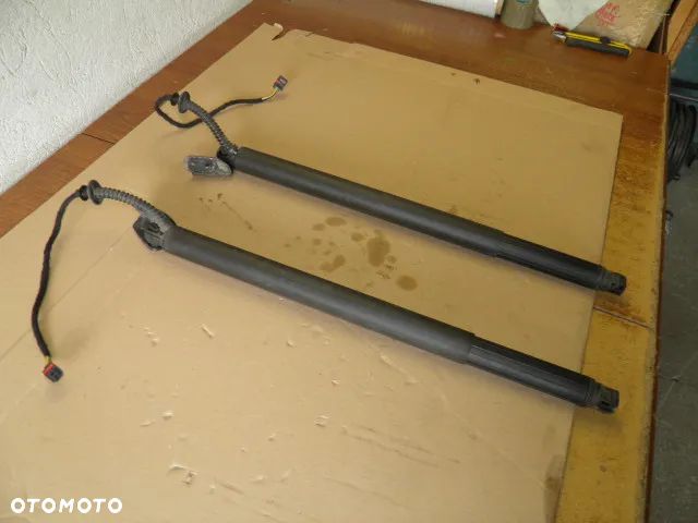 SIŁOWNIKI KLAPY KIA SPORTAGE 2018r ELEKTRYCZNE 81770-D9100 - 4