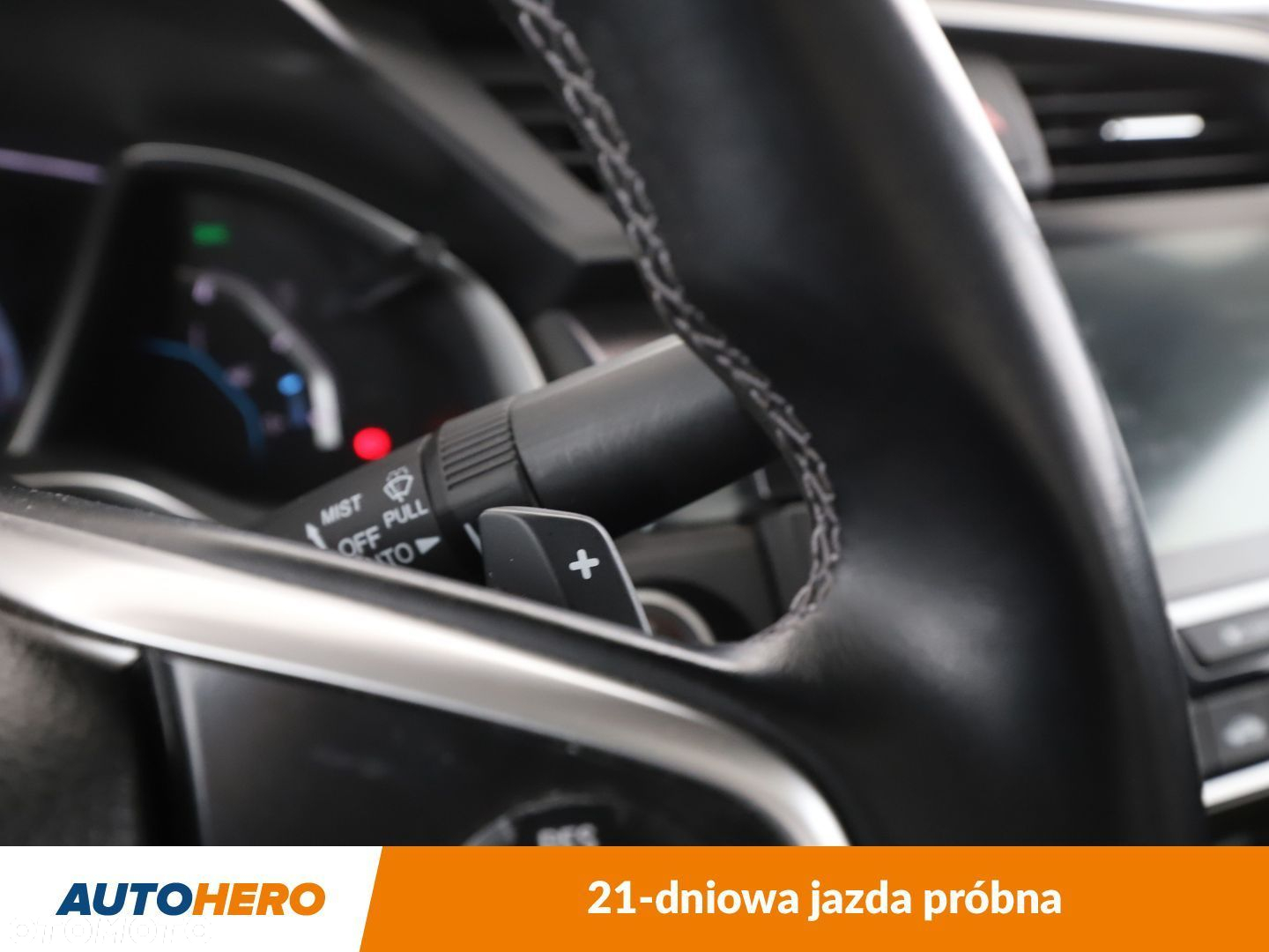 Honda Civic 1.5 T Executive CVT - 31