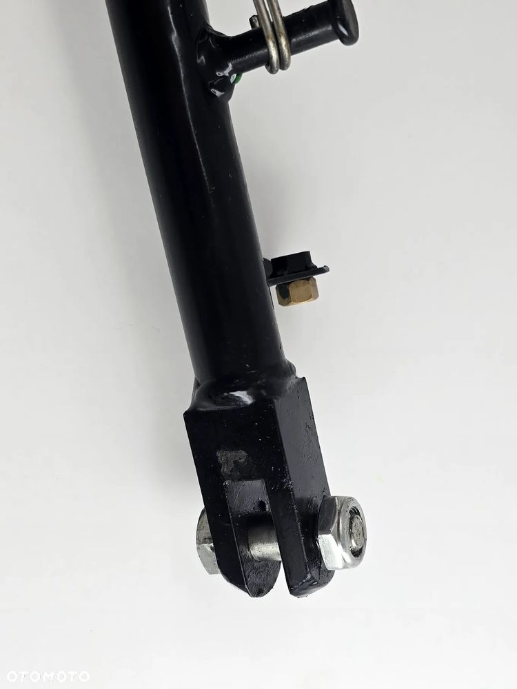 STOPKA BOCZNA SPREZYNA TRIUMPH SCRAMBLER 400 SPEED - 7