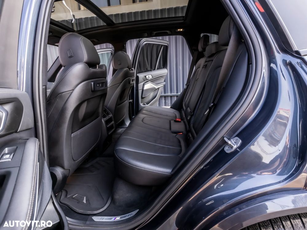 BMW X5 xDrive45e - 15