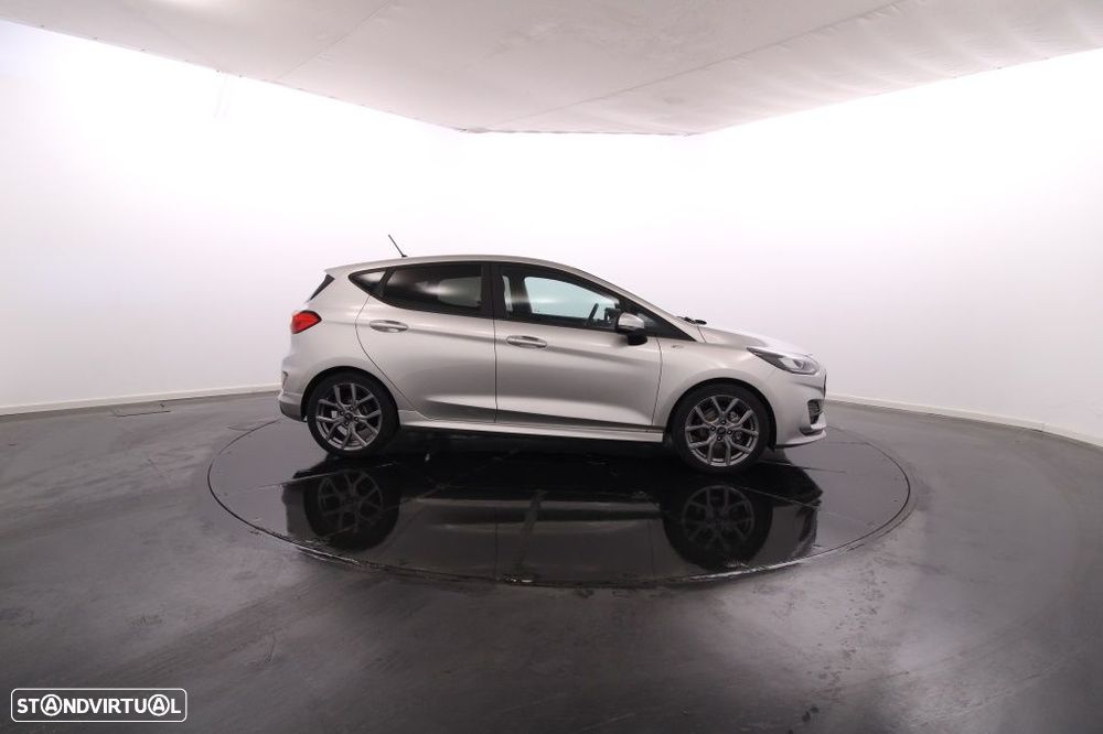 Ford Fiesta 1.0 EcoBoost ST-Line - 9