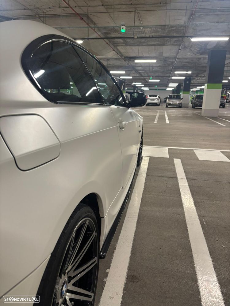 BMW 320 d DPF - 16