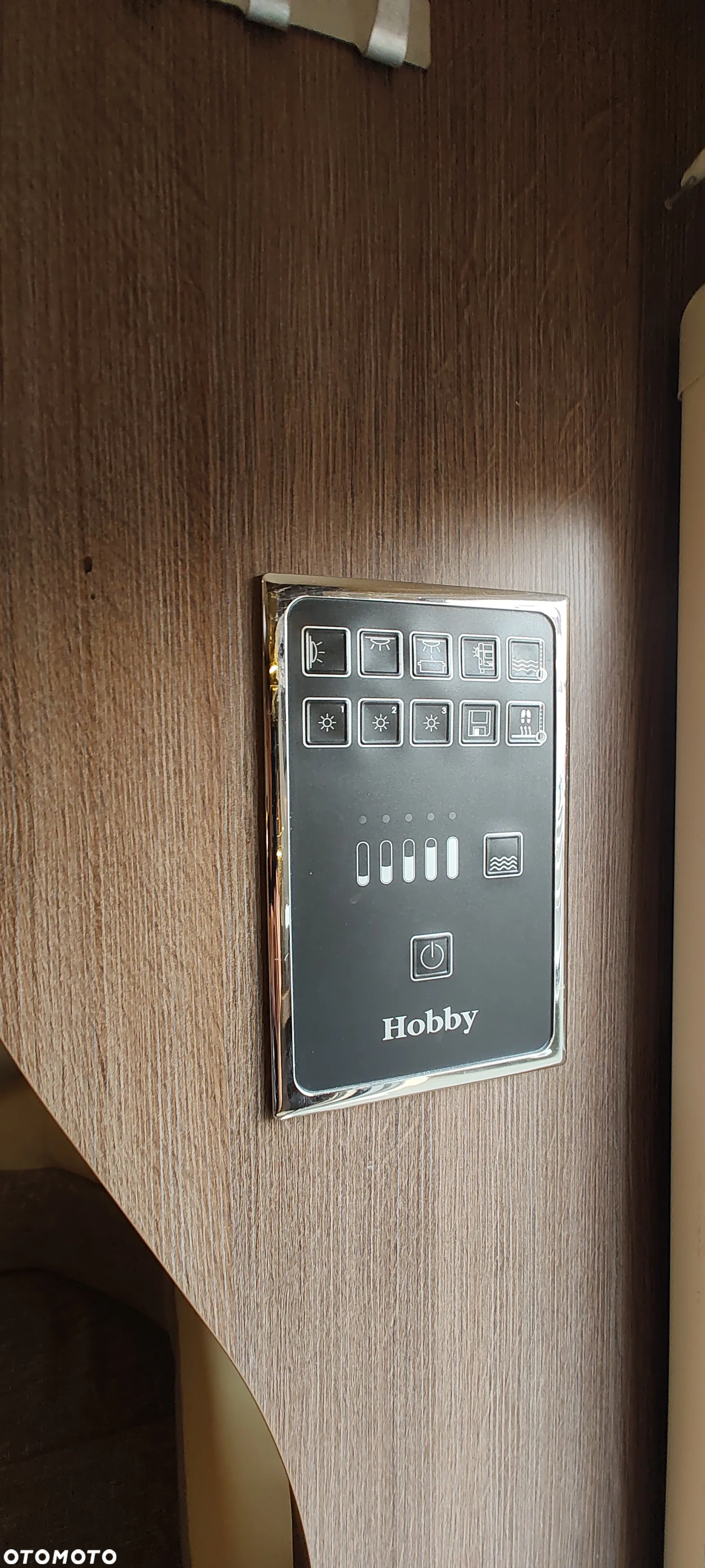 Hobby 650 - 19