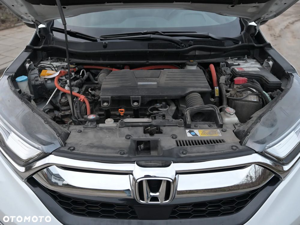 Honda CR-V 2.0 i-MMD Executive (Honda Connect+) - 29
