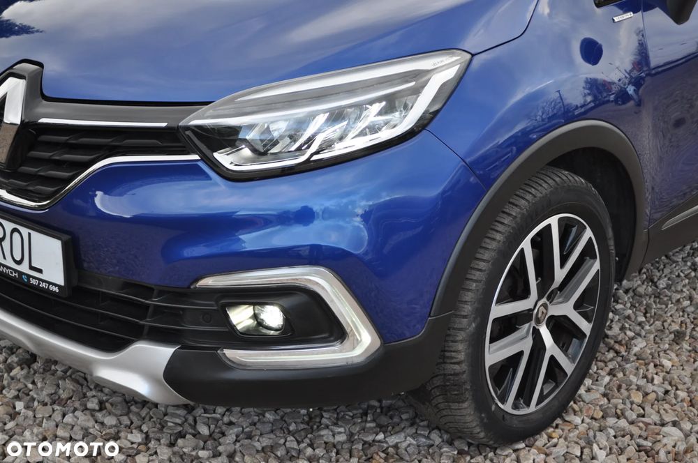 Renault Captur - 35