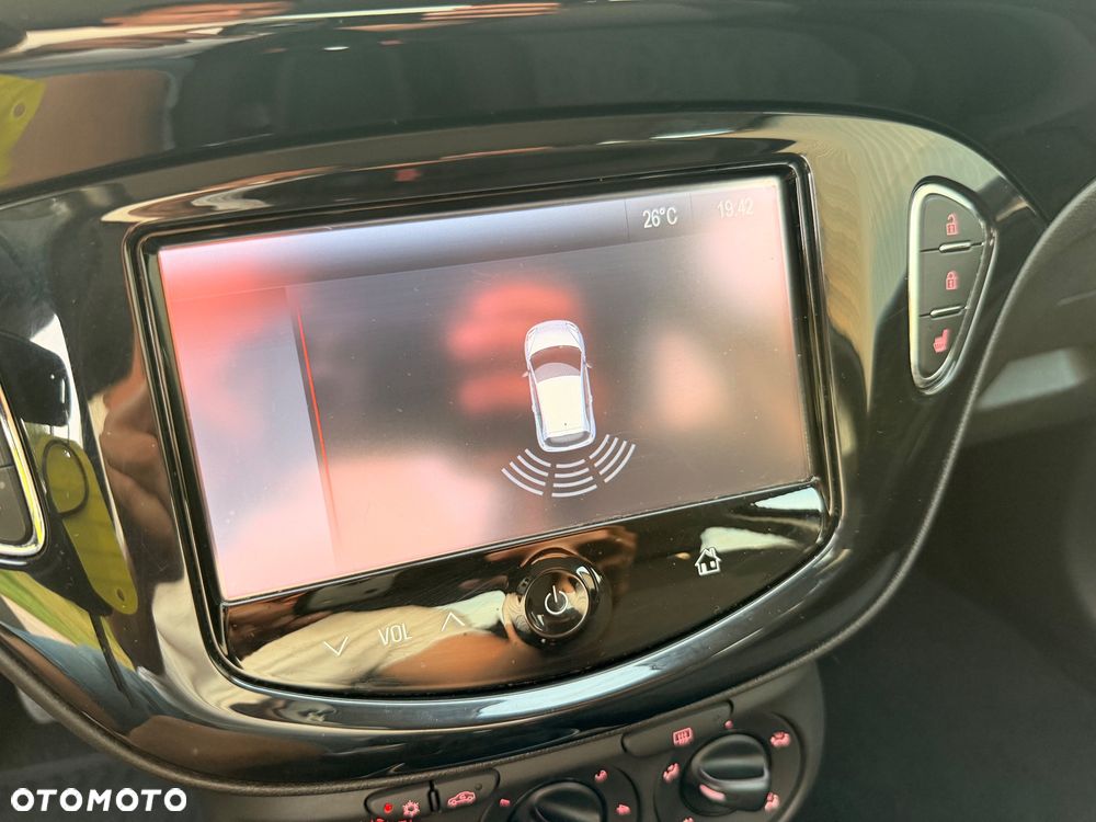 Opel Adam 1.4 Start/Stop Unlimited - 19
