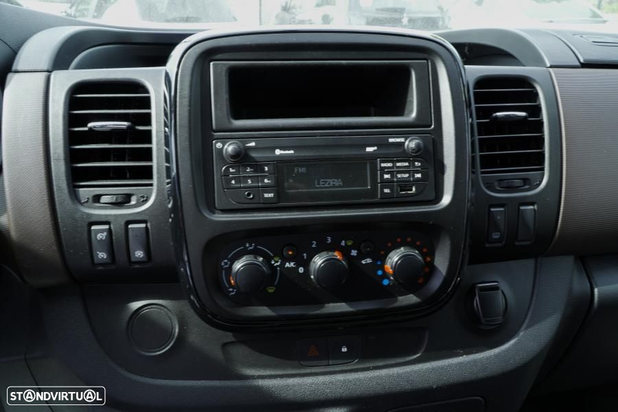 Fiat Talento 1.6 M-Jet L1H1 9L - 8