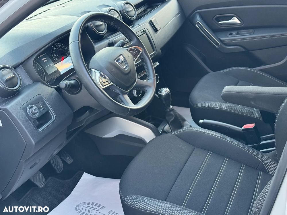 Dacia Duster - 28