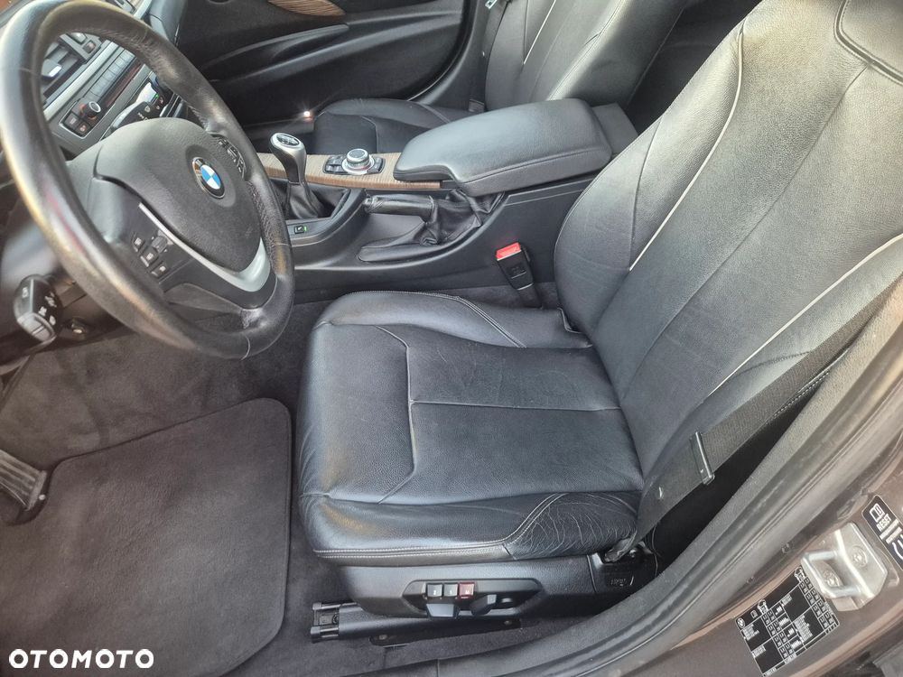 BMW Seria 3 - 17