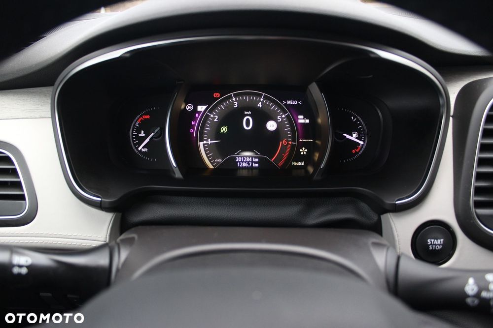 Renault Talisman - 12