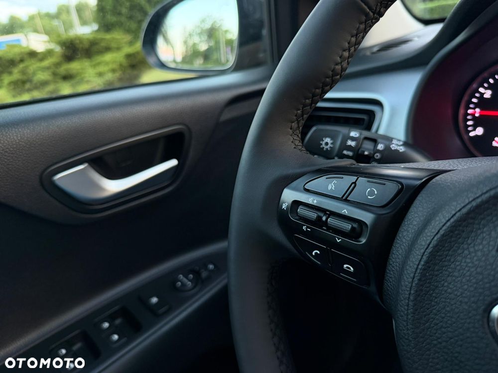 Kia Stonic 1.0 T-GDI OPF Platinum Edition - 33