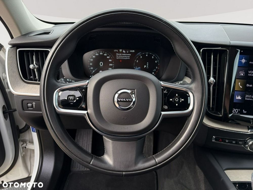 Volvo XC 60 B4 B Inscription - 15
