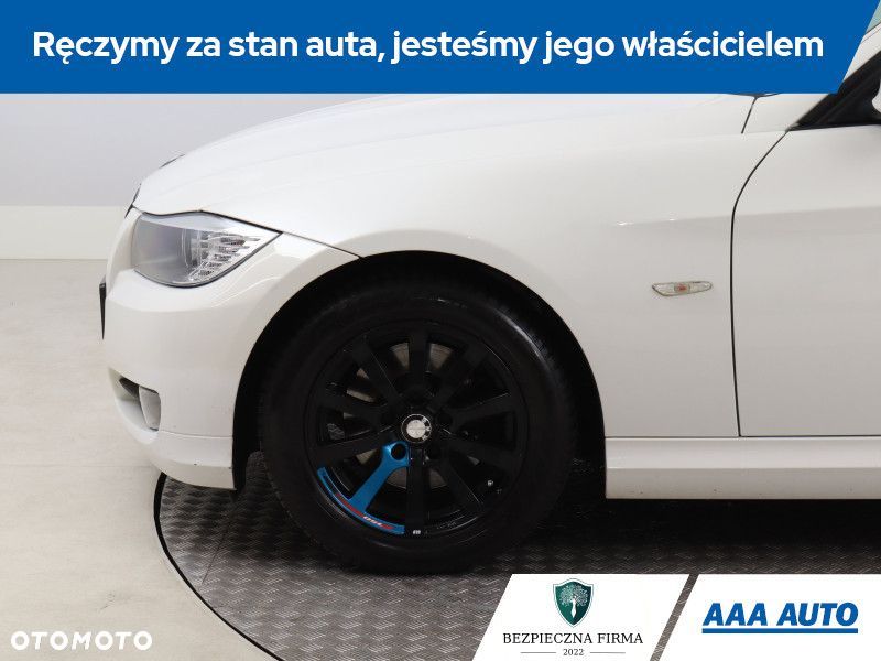 BMW Seria 3 - 17